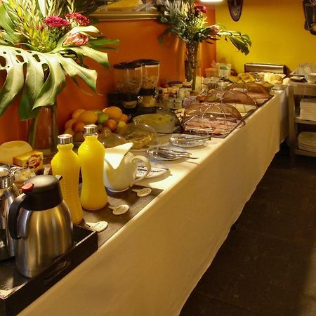 Hotel Dazk Golden Estate Ribeira Brava Exterior foto
